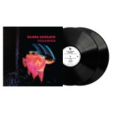 Paranoid (Deluxe) (Black)